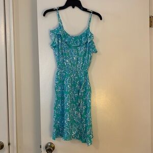 NWT Lilly Pulitzer Kalen Dress - Size S